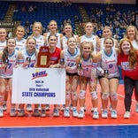 VOLLEYBALL: Small Town Top 25
