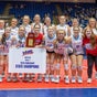 VOLLEYBALL: Small Town Top 25