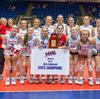 High school volleyball rankings: Virginia state champion Giles finishes No. 1 in Small Town Top 25