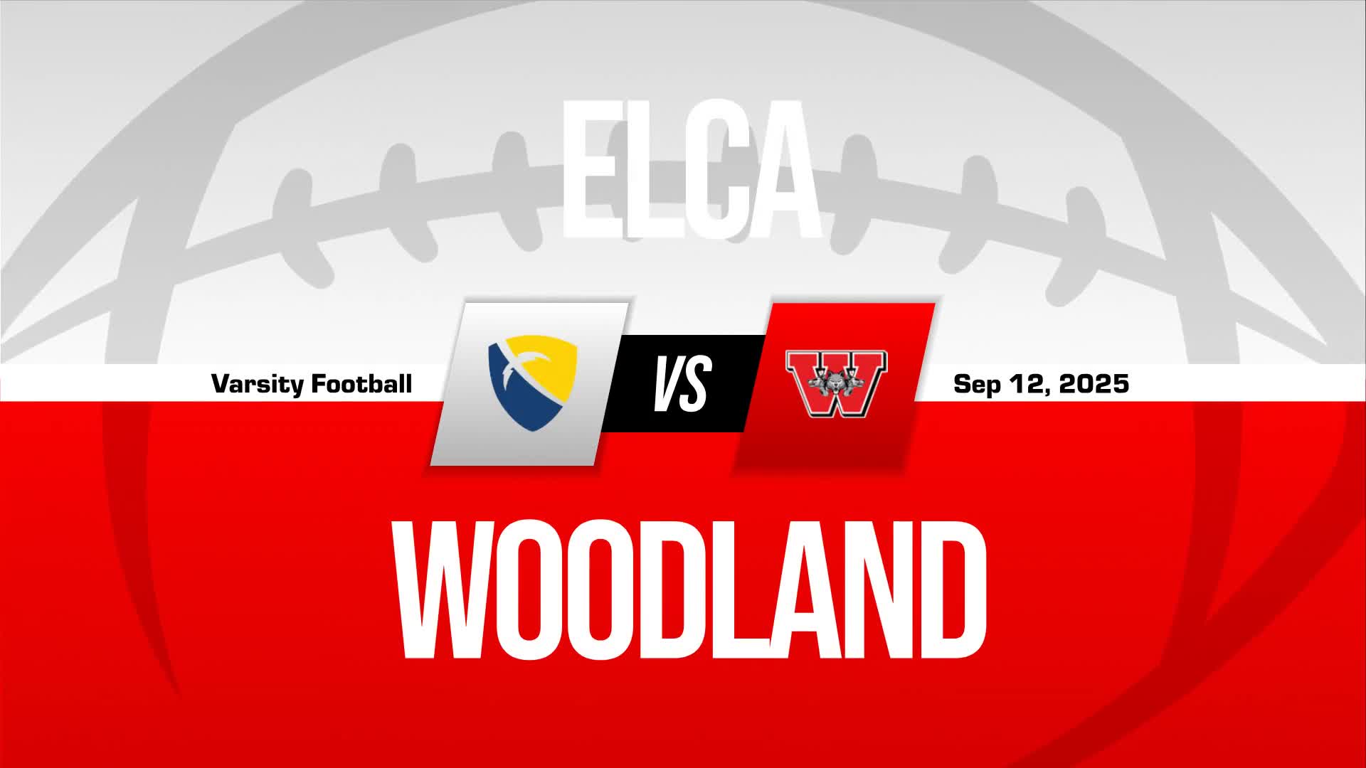 Football Game Preview: Woodland Wolfpack vs. Locust Grove Wildcats + How To Watch
