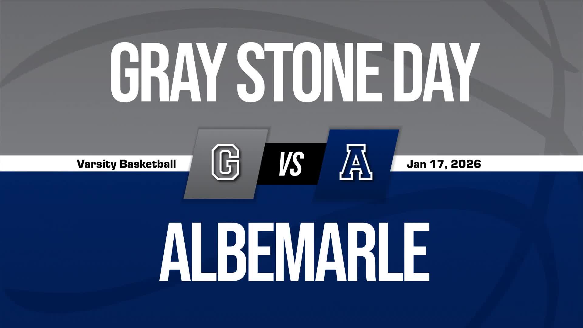 Basketball Game Preview: Albemarle Bulldogs vs. North Stanly Comets + How To Watch