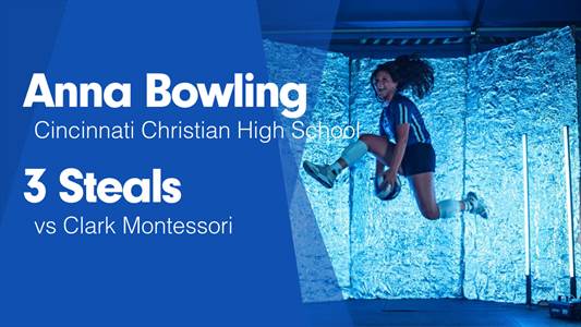 Softball Recap: Cincinnati Christian Triumphs