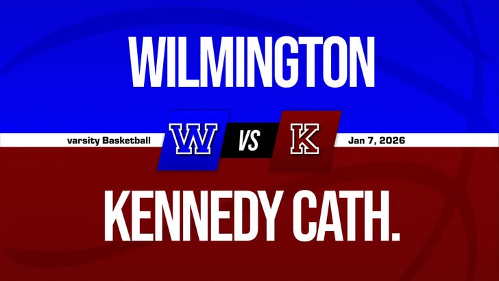 Basketball Recap: Kennedy Catholic Victorious