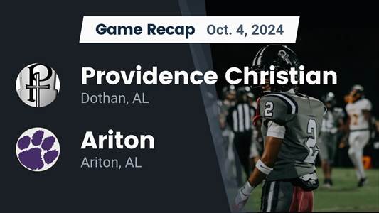 Football Game Preview: Providence Christian Eagles vs. Abbeville