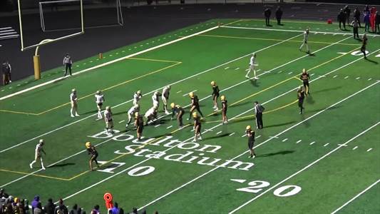 Baseball Game Preview: Avon Hits the Road