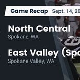 Football Game Preview: North Central vs. Mt. Spokane