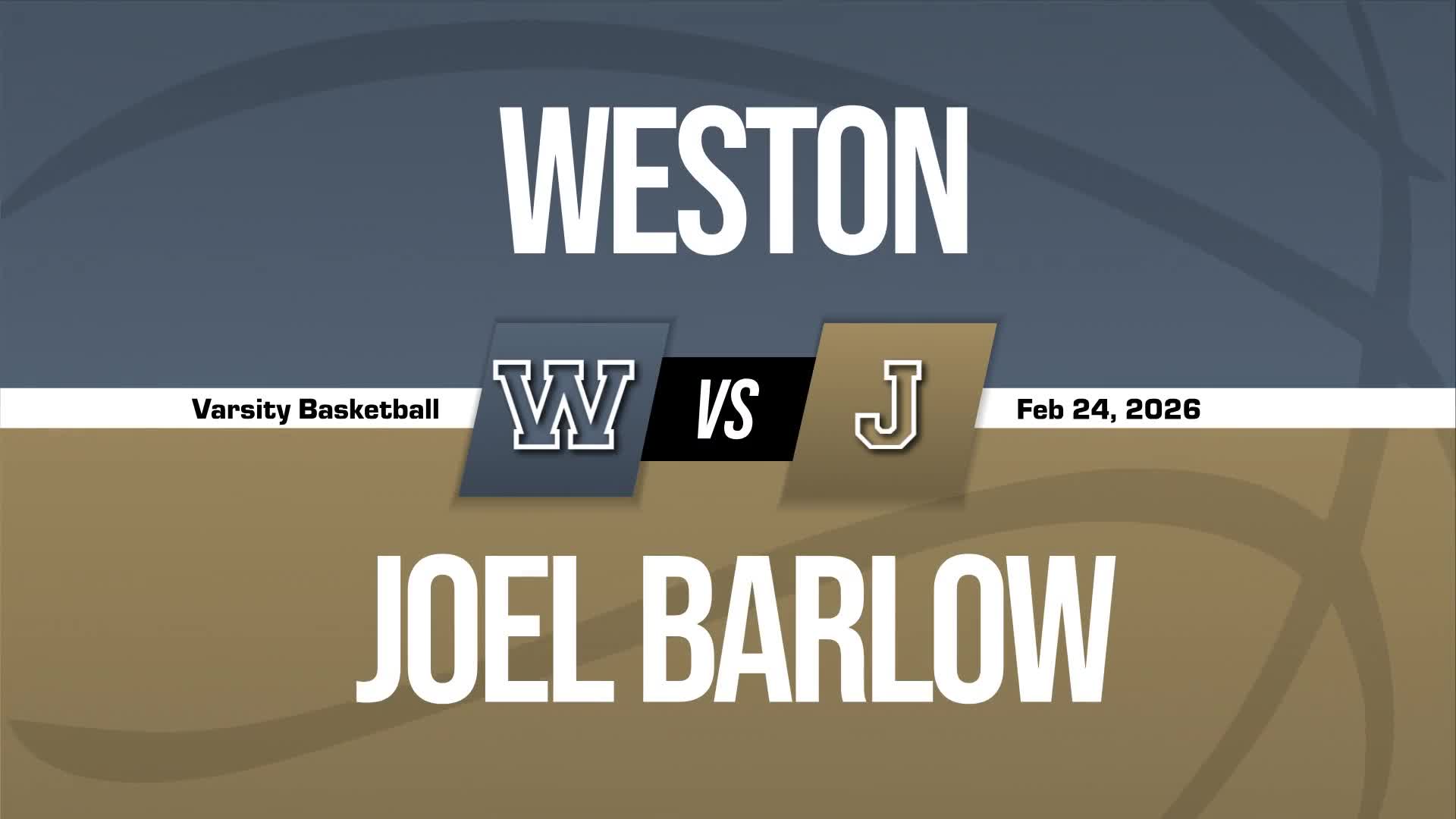 Basketball Recap: Weston Find Success + How To Watch