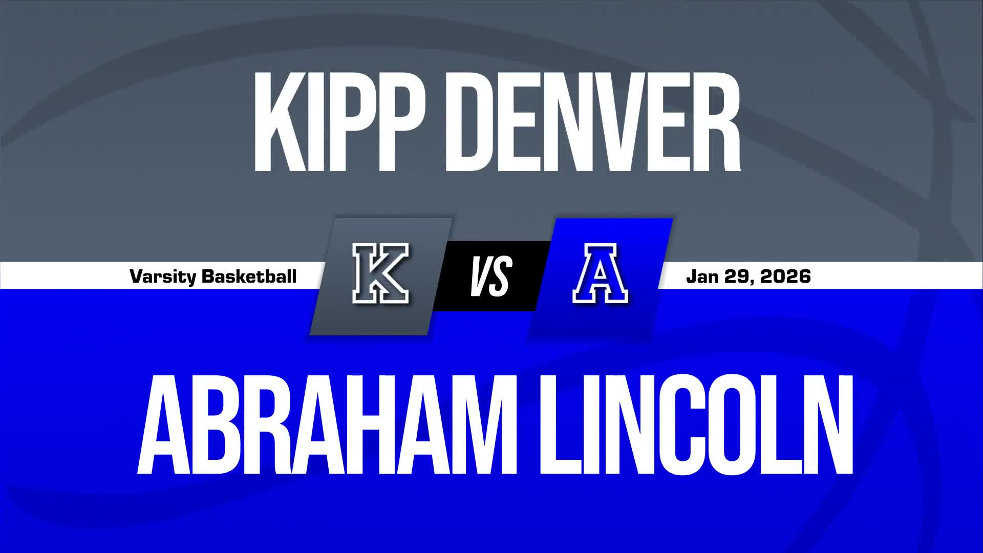 Basketball Recap: KIPP Denver Collegiate Comes Up Short
