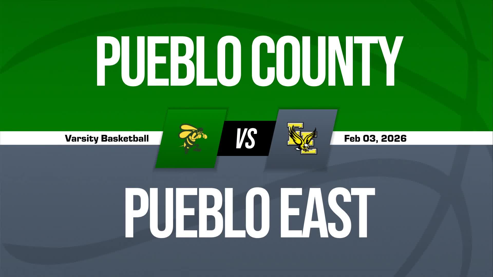 Basketball Game Preview: Pueblo East Eagles vs. Roosevelt Roughriders
