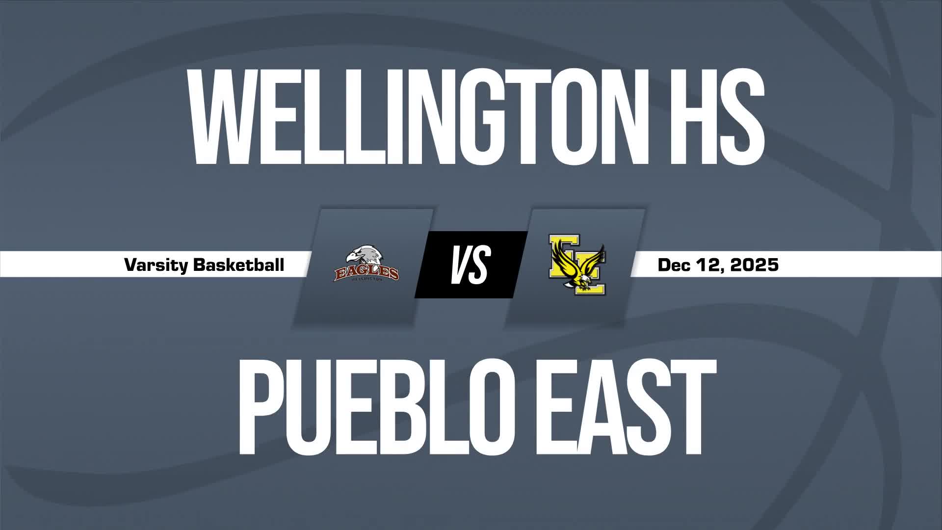 Basketball Recap: Wellington Comes Up Short + How To Watch