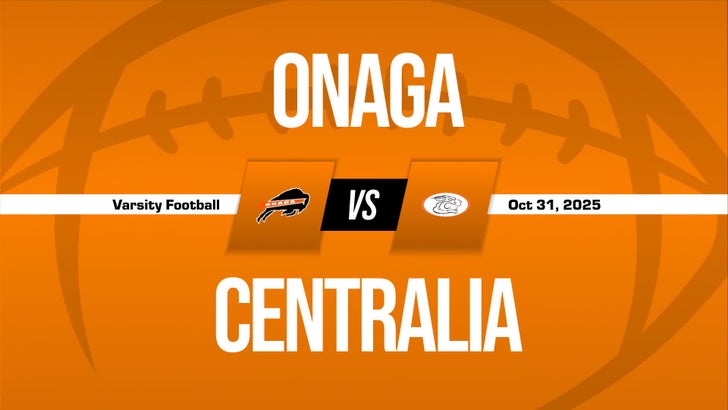 Football Game Preview: Centralia Panthers vs. Riverside [Wathena