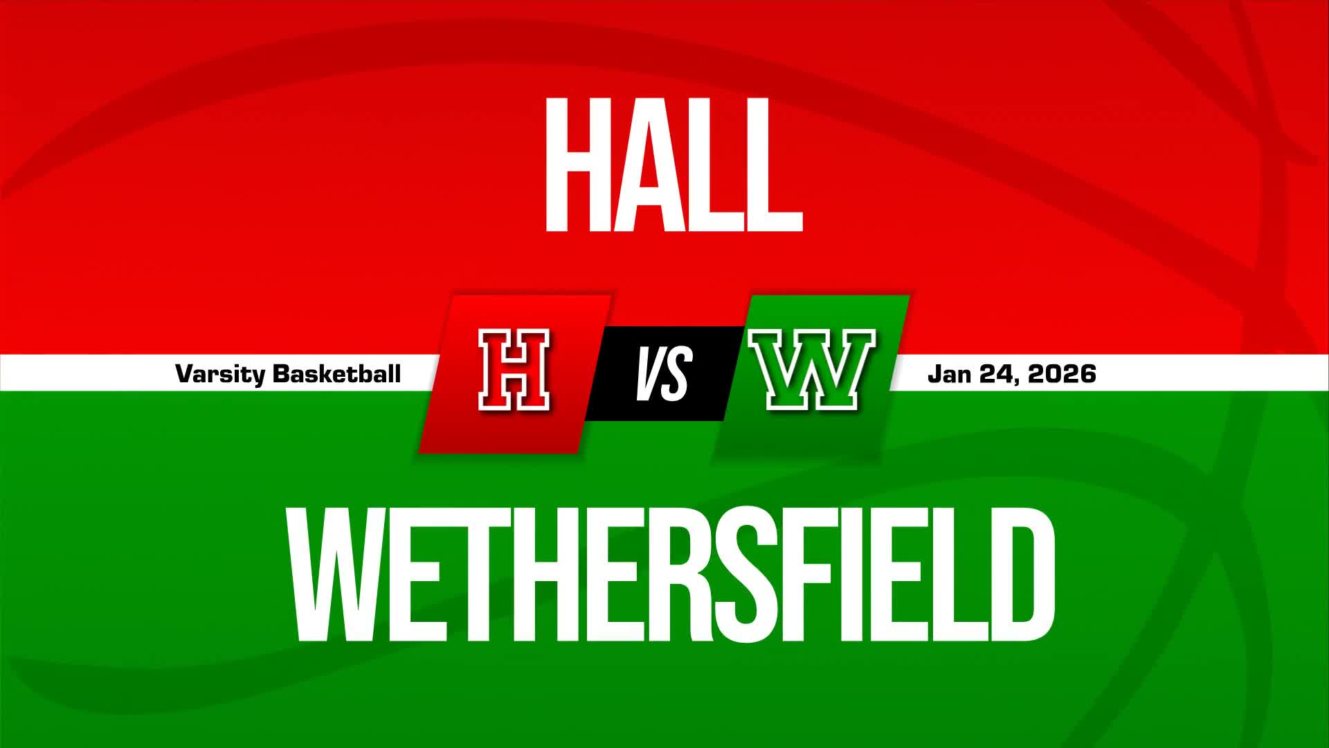 Basketball Recap: Hall Comes Up Short