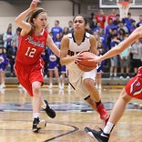 Indiana high school girls basketball stat stars