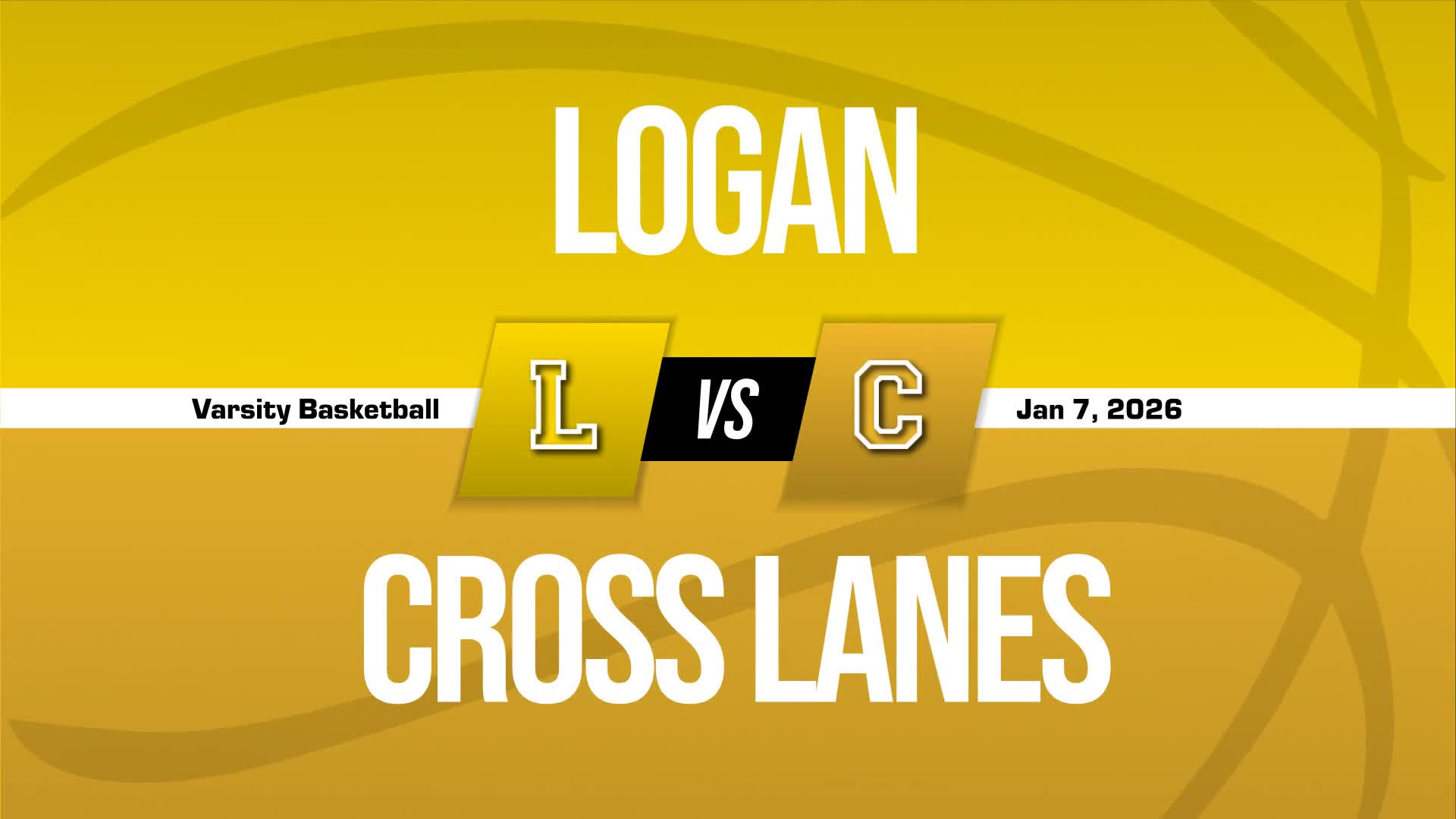Basketball Recap: Logan Takes a Loss