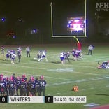 Football Recap: Paradise Comes Up Short Despite Davis Limbaugh's Big Defensive Game + How To Watch