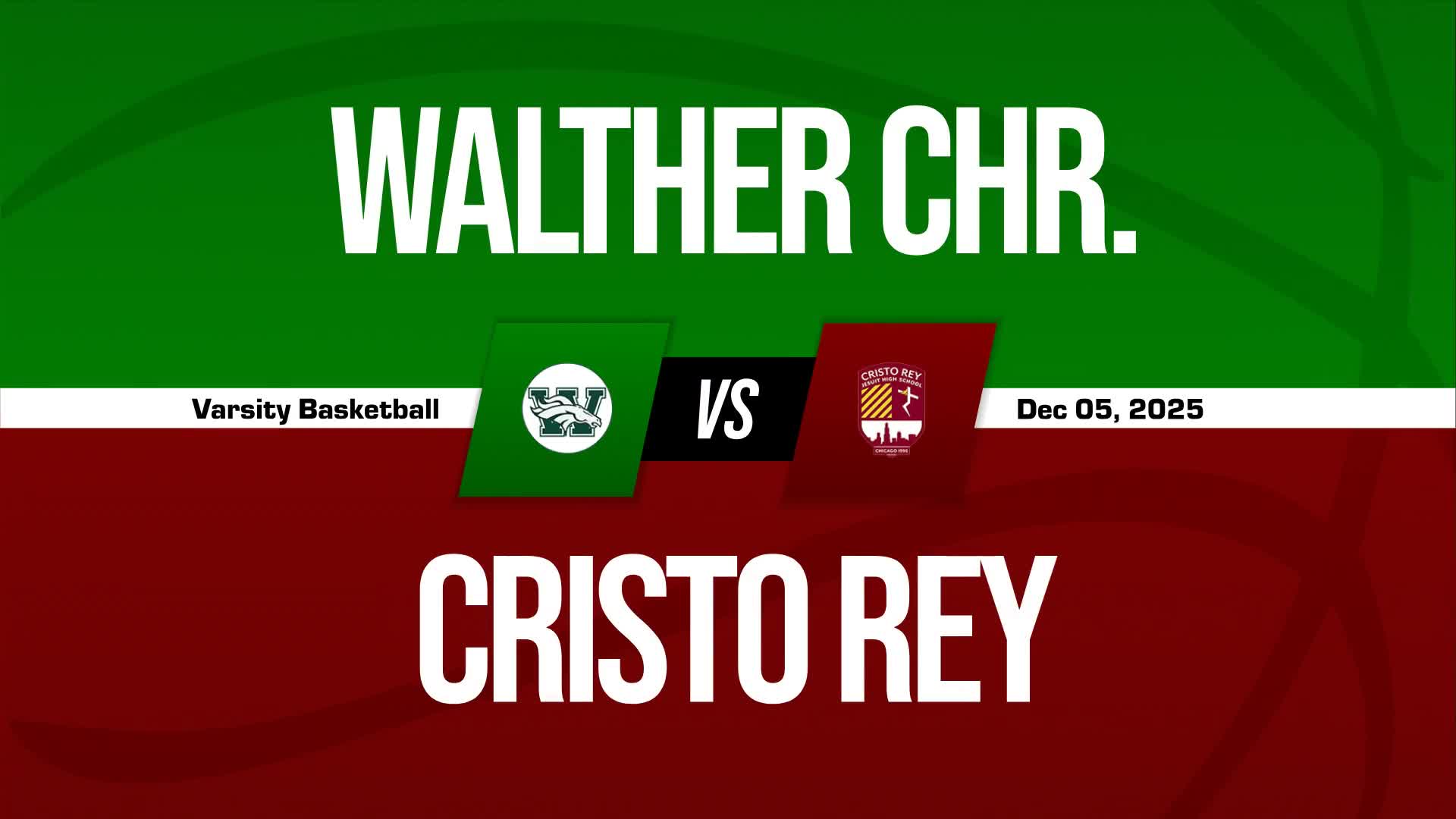 Basketball Game Preview: Cristo Rey Jesuit Cristeros vs. Northtown Pumas