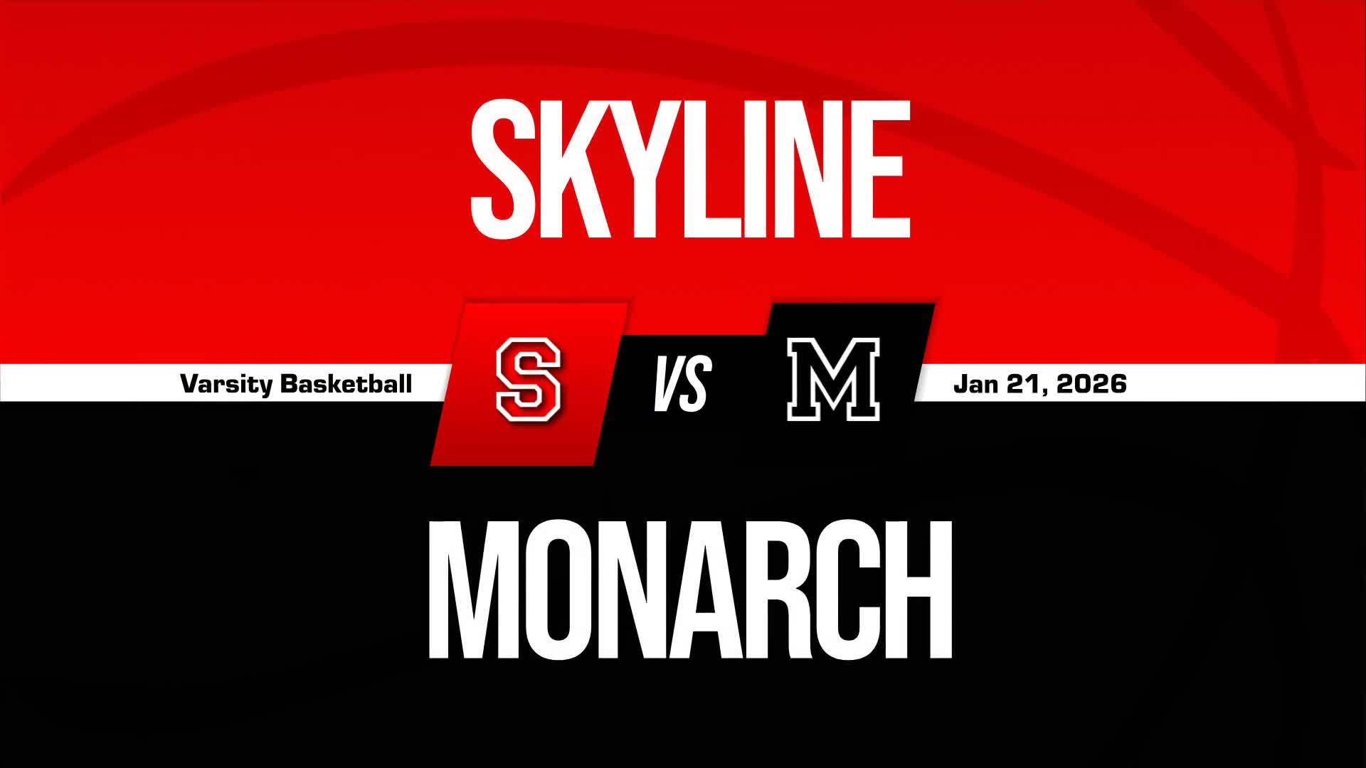 Basketball Recap: Skyline Puts Losing Streak Behind Them + How To Watch