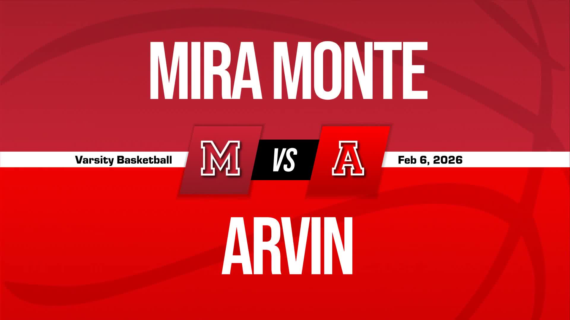 Basketball Recap: Mira Monte Takes a Loss + How To Watch