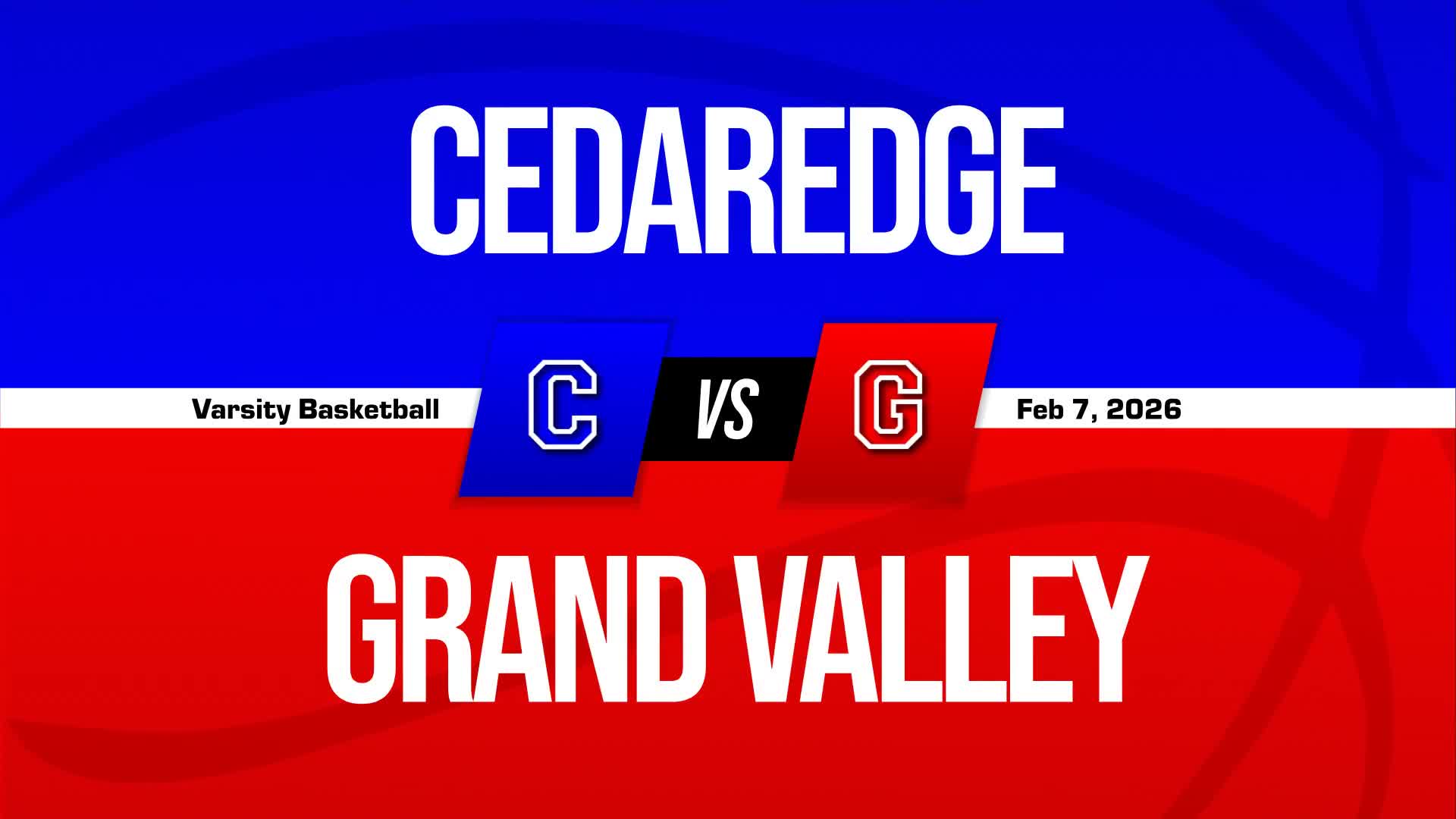 Basketball Recap: Rachel Brooks' Big Game Can't Quite Lead Cedar