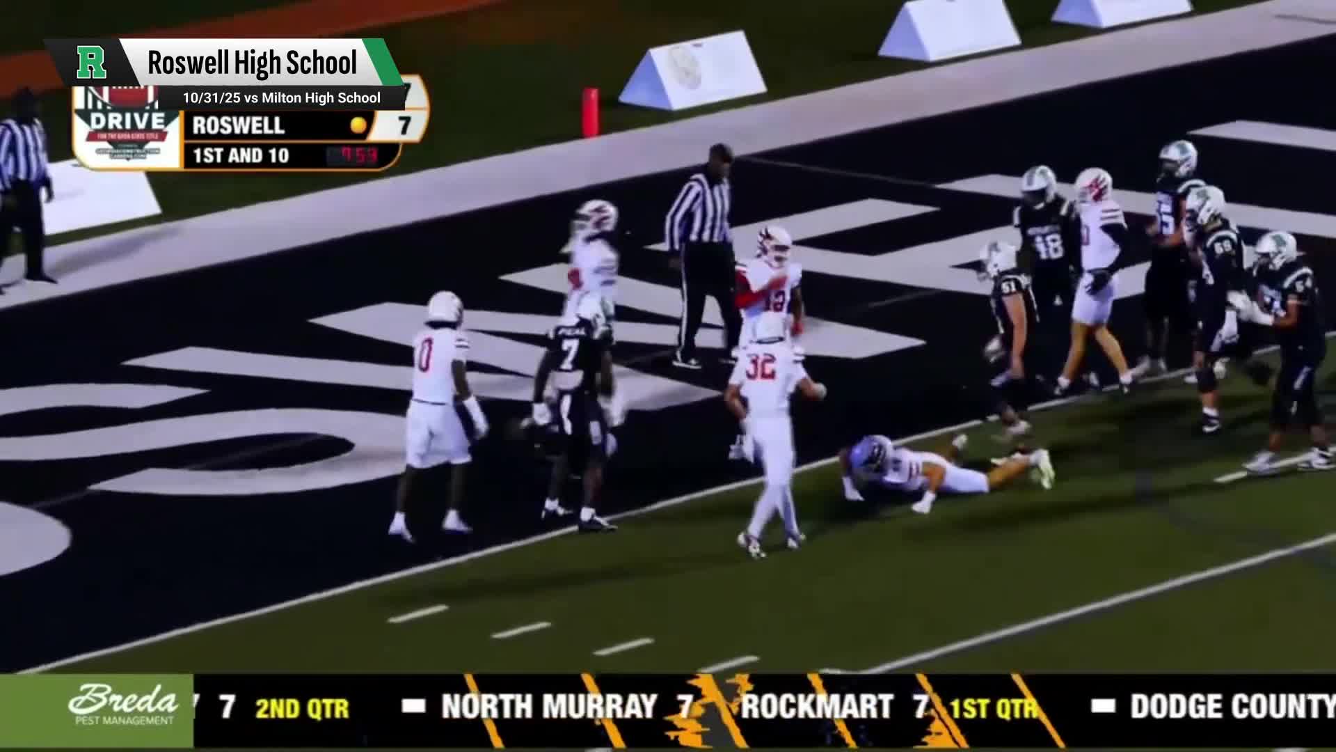 Trey Smith Game Report: vs Chamblee + How To Watch