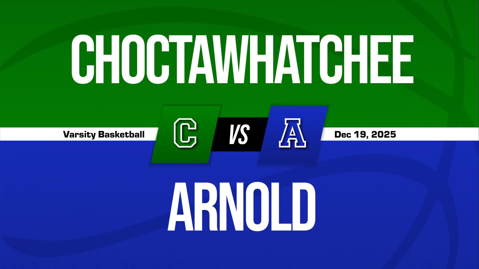 Basketball Recap: Emma Crelling's Big Game Can't Quite Lead Arnold over Choctawhatchee + How To Watch