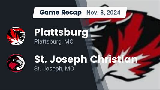 Football Recap: Plattsburg Takes a Loss