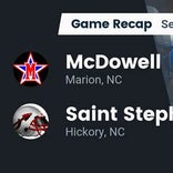 Football Game Preview: West Caldwell vs. St. Stephens