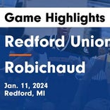 Basketball Game Preview: Robichaud Bulldogs vs. Melvindale Cardinals