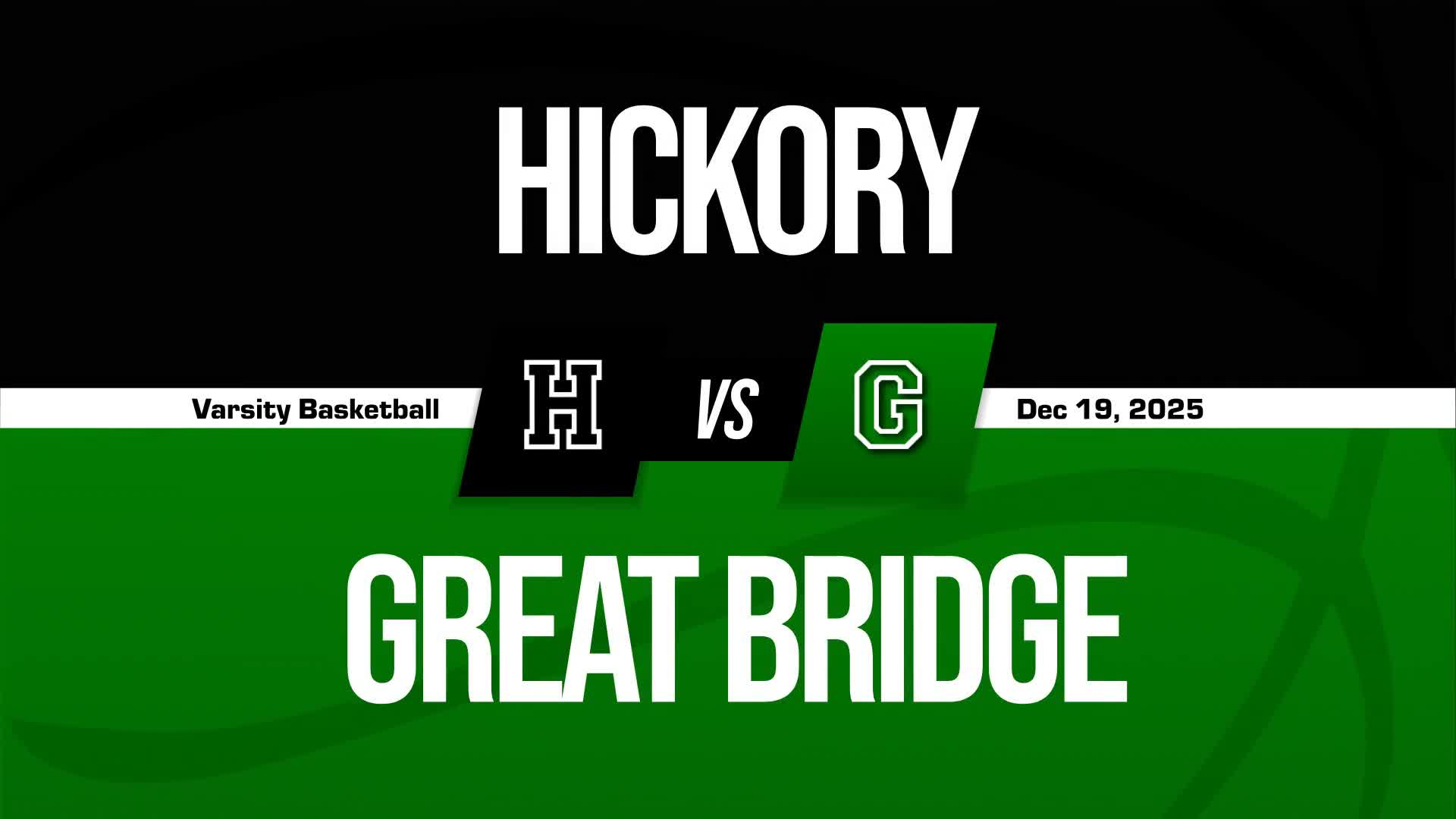 Basketball Game Preview: Great Bridge Wildcats vs. Currituck Cou
