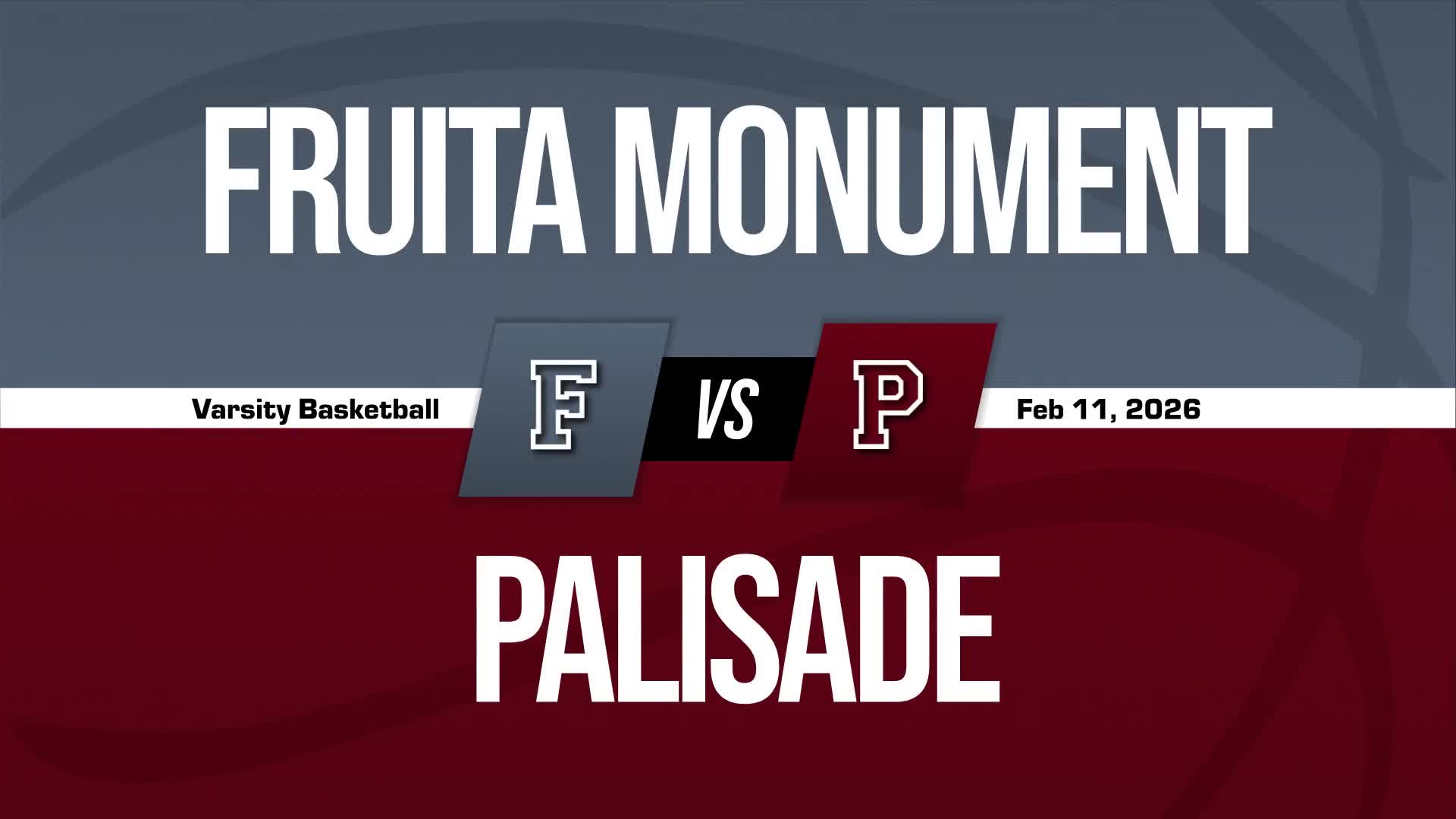 Basketball Recap: Fruita Monument Drops Season-High Score on Grand Junction Central + How To Watch