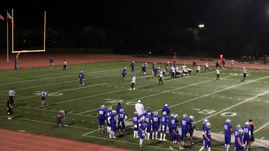 Tri-City Top Football Player Performances