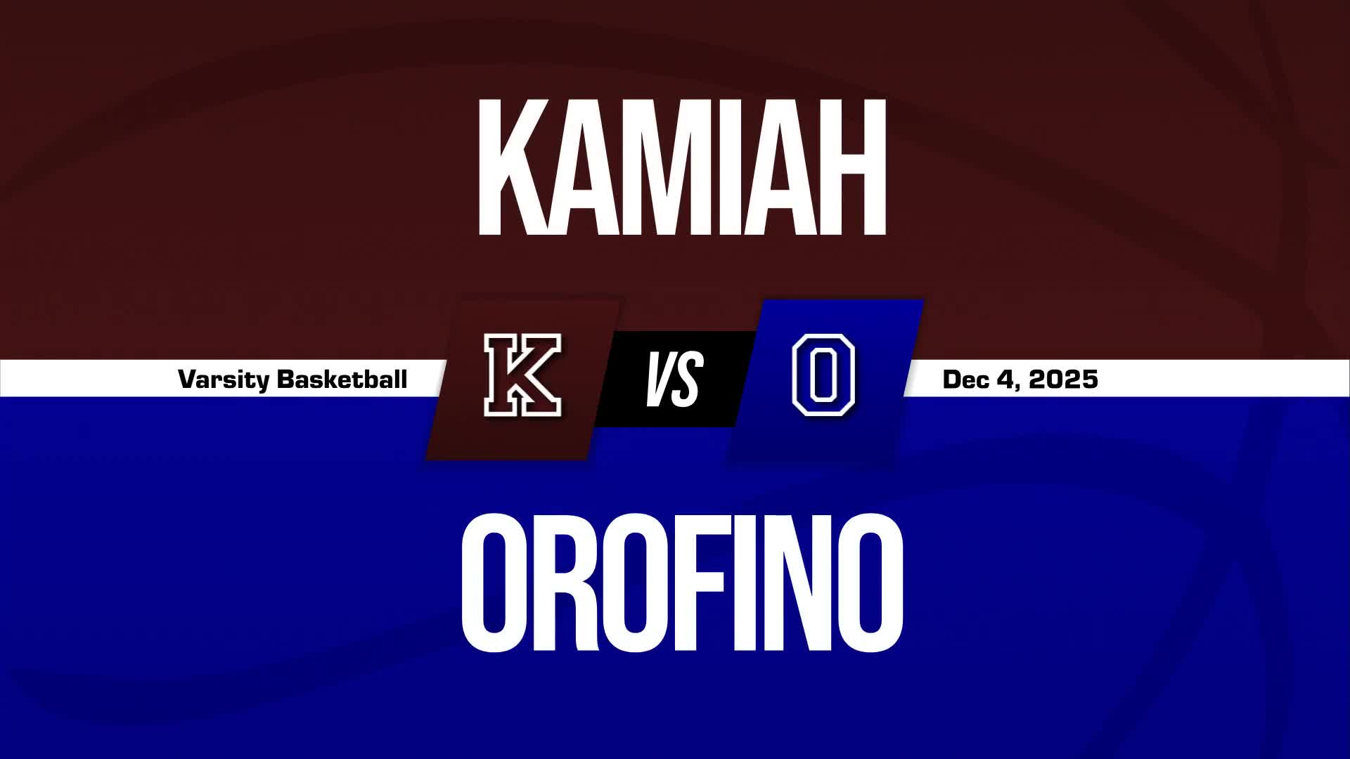 Basketball Game Preview: Kamiah Kubs vs. Lapwai Wildcats