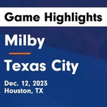 Milby vs. Texas City
