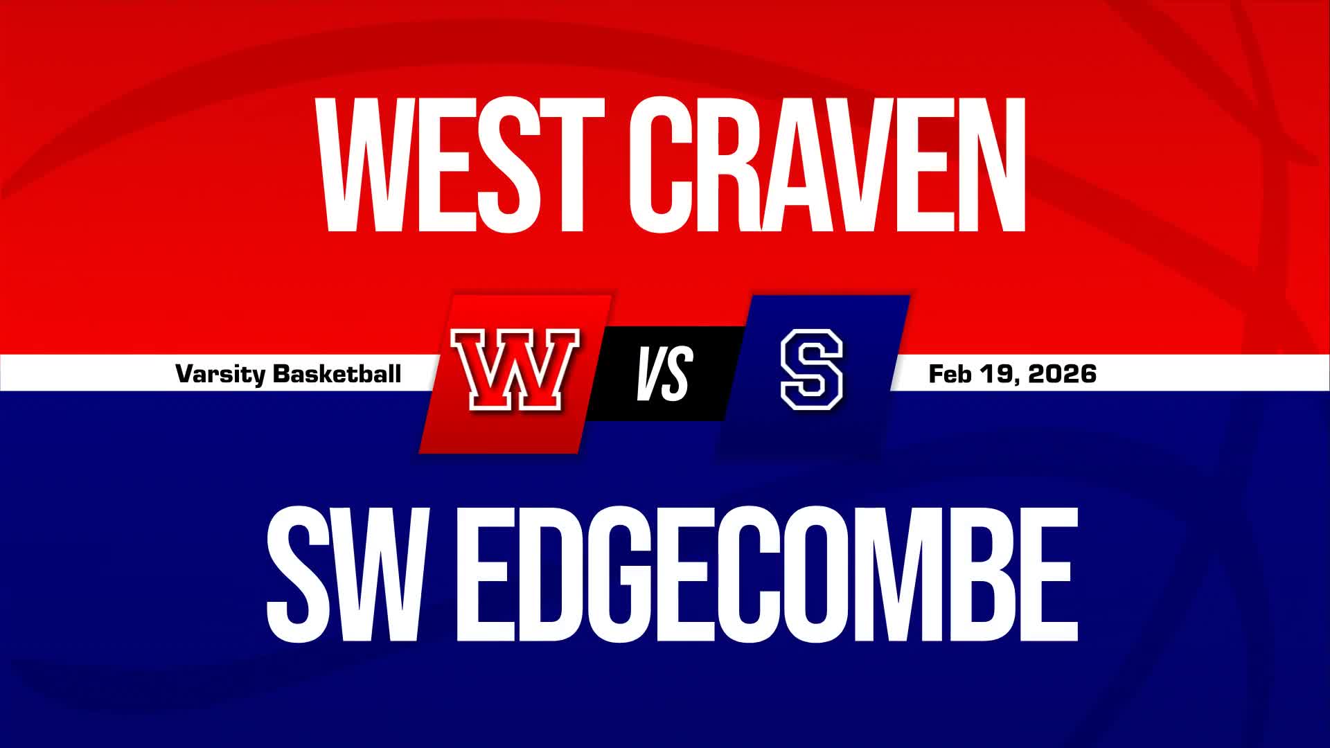 Basketball Recap: West Craven Takes a Loss