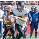 MaxPreps national high school football stat stars