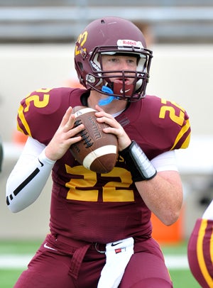 Derrick Ponder, Bells