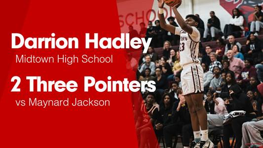 Basketball Recap: Darrion Hadley Key Part of Team Effort in Knig