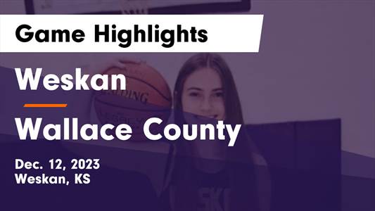 Wallace County takes loss despite strong  performances from  Aubree Richardson and  Jersi Benisch