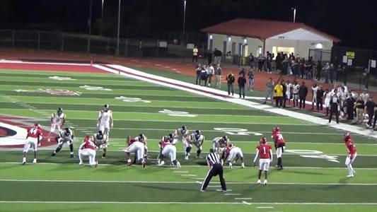 Marcus Booker Game Report: vs Southport