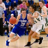 Great Lakes region high school girls basketball report and stat leaders