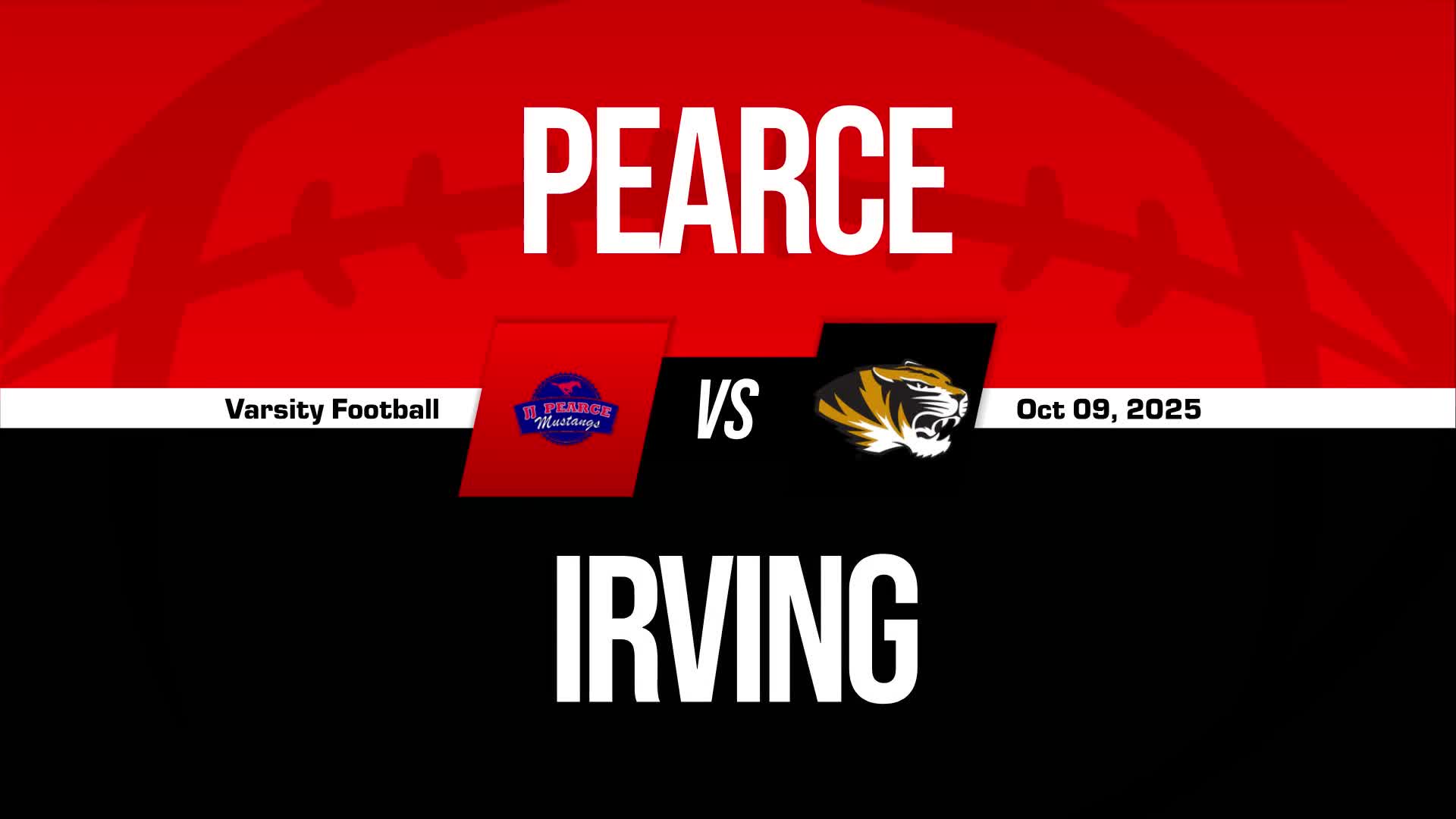 Football Game Preview: Irving Tigers vs. Lake Highlands Wildcats + How To Watch