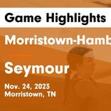 Morristown-Hamblen East vs. Seymour