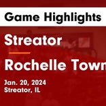 Basketball Game Preview: Streator Bulldogs vs. Wilmington Wildcats