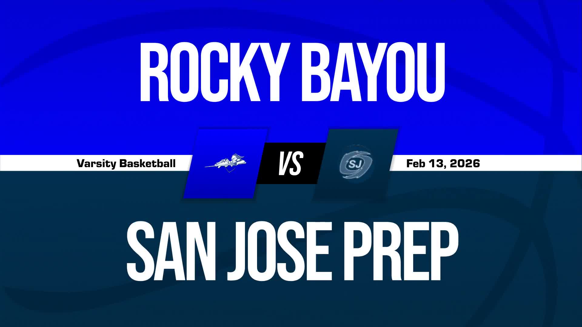Basketball Recap: San Jose Prep Skates Past Rocky Bayou Christian with Ease