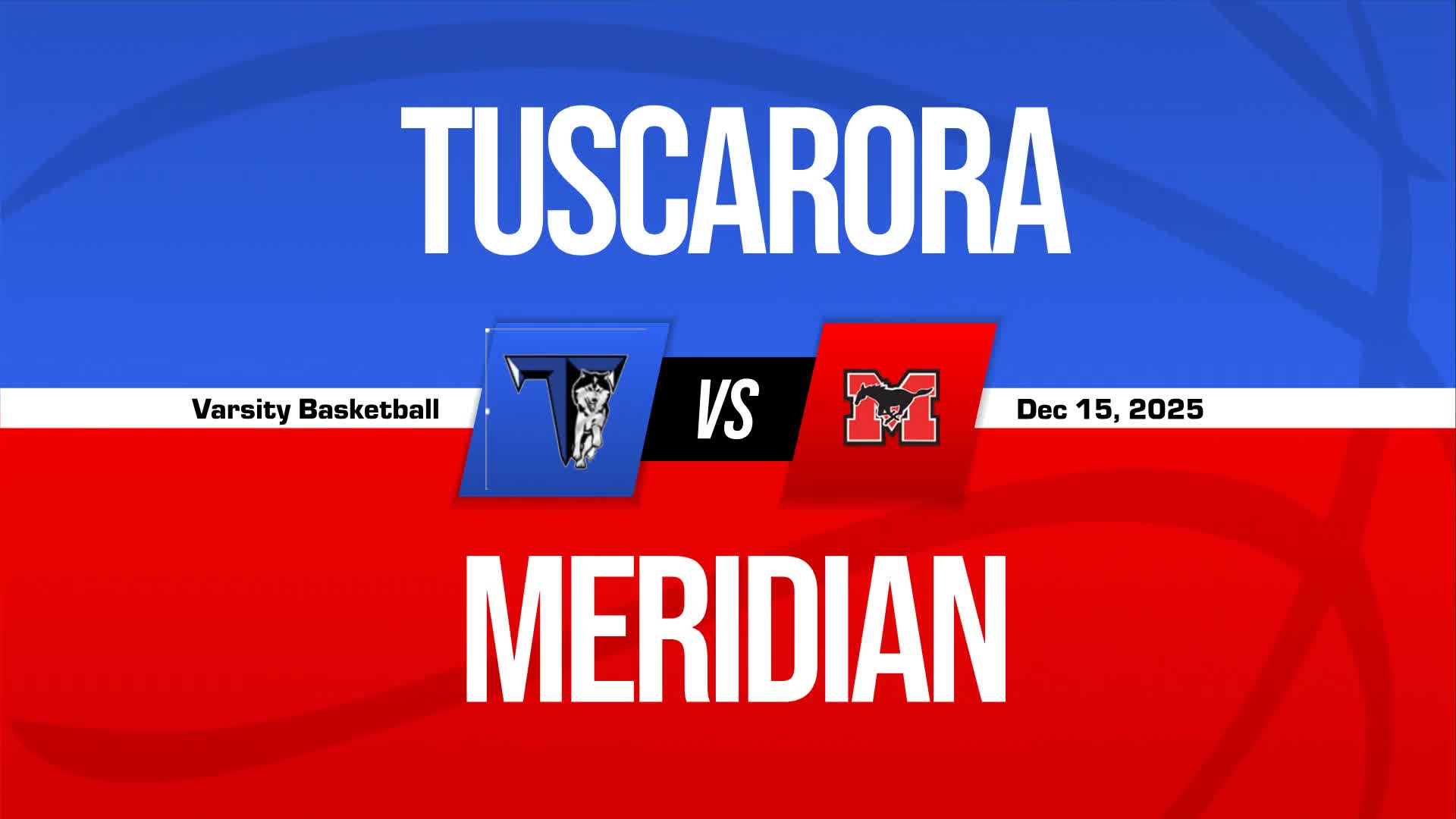 Basketball Recap: Will Davis' Big Game Can't Quite Lead Meridian over Tuscarora + How To Watch