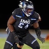 Preseason MaxPreps Top 25 high school football rankings: No. 2 IMG Academy