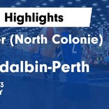 Broadalbin-Perth vs. Shaker