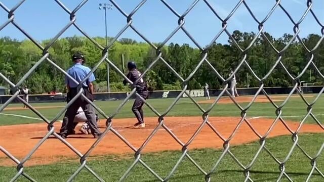 Baseball Game Preview: King's Academy Lions vs. Heathwood Hall Episcopal Highlanders