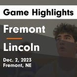 Basketball Game Preview: Fremont Tigers vs. Kearney Bearcats