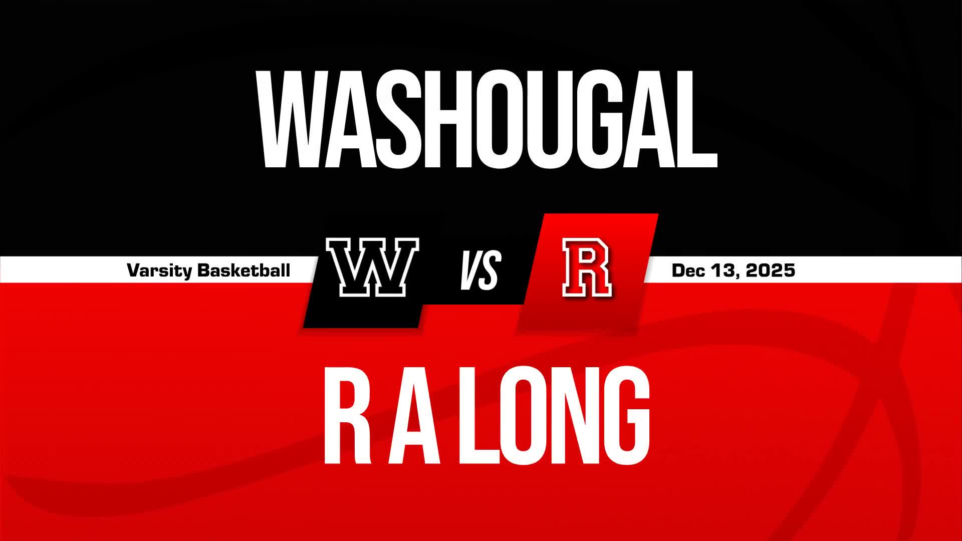 Basketball Game Preview: Washougal Panthers vs. Woodland Beavers + How To Watch